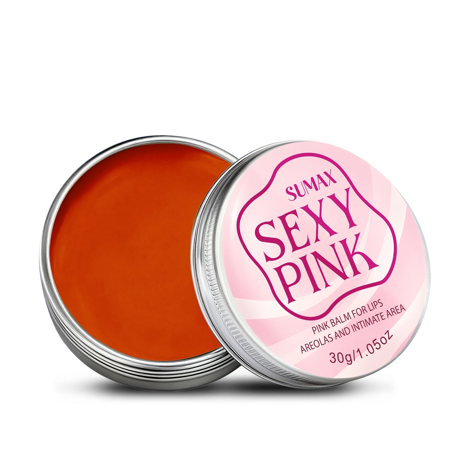 30g Women's Private Deodorant, Providing Long-lasting Freshness for 48 Hours, Eliminating Embarrassing Odors. Lightweight and Easily Absorbed, Suitable for Underarms and Private Areas. Moisturizing and Hydrating, with Gentle Ingredients.