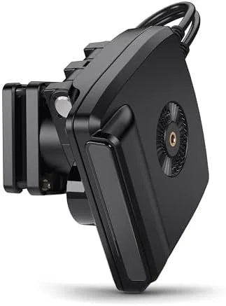 Humminbird MEGA Live 2 Forward-Facing Sonar Transducers for XPLORE, APEX, and SOLIX G3 Fishs Finders