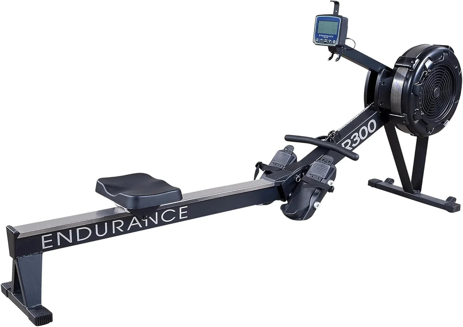 Body Solid R300 Endurance Rowers.