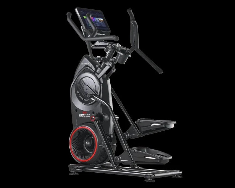 Bowflex Max Trainers.
