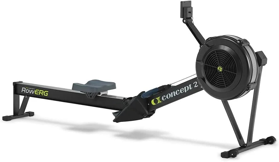 Concept 2 Model D Indoor Rowing Machines.
