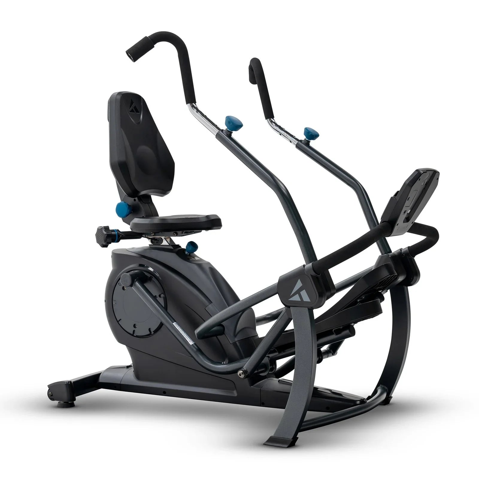 FreeStep LT1 Recumbent Cross Trainers.