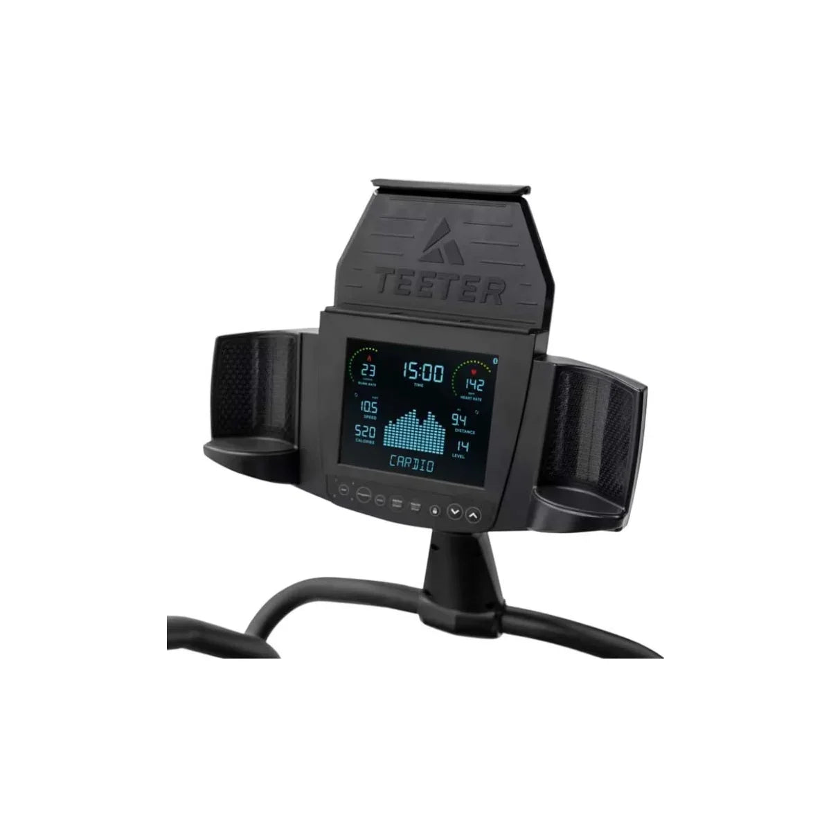 FreeStep LT7 Recumbent Cross Trainers.