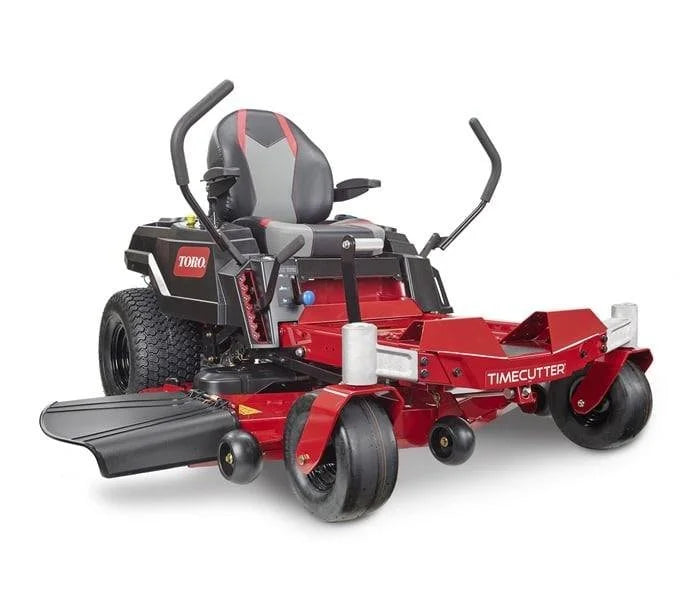 Toro 75750 50″ TimeCutter 5000 Zero Turn Mower 23HP Kaws.