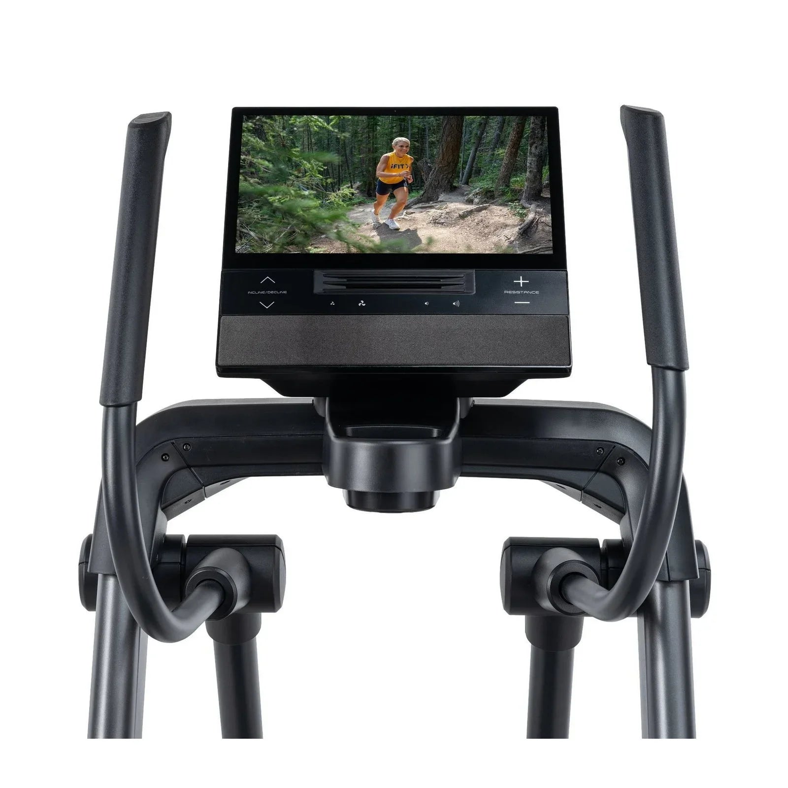 NordicTrack X16 Ellipticals.