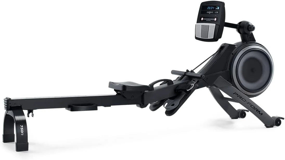 ProForm 750R Rowers.