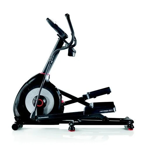 Schwinn 430 Ellipticals.