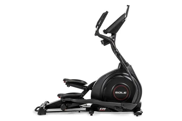 Sole E35 Ellipticals.