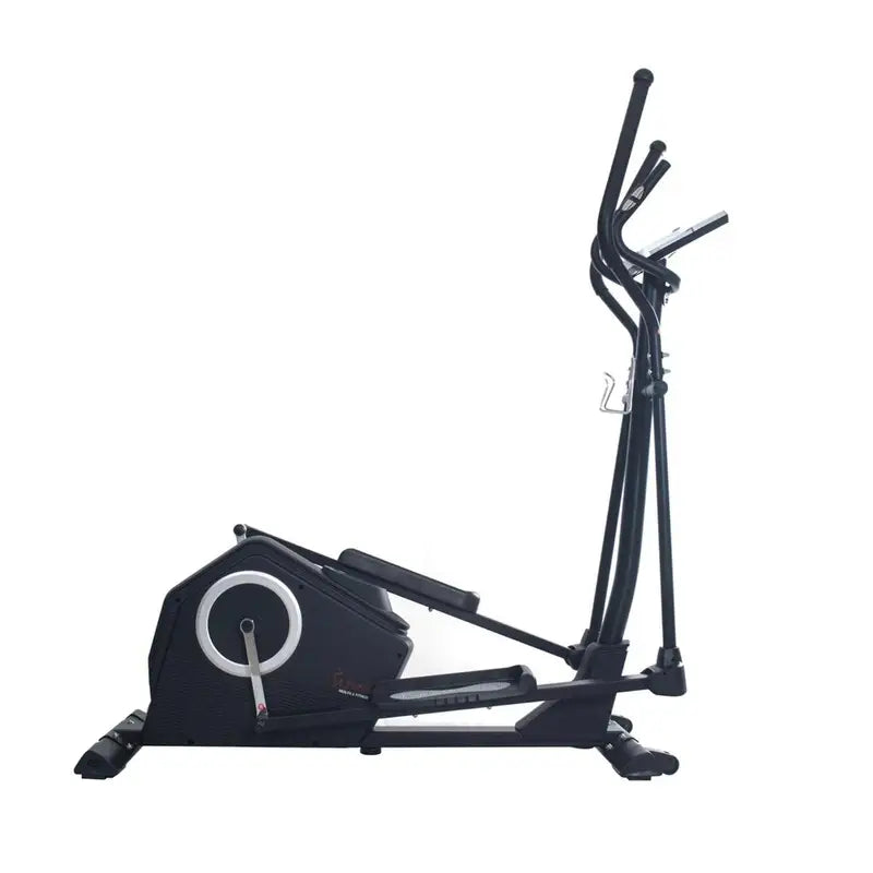 Sunny Health &amp; Fitness Programmable Cardio Elliptical Trainers.