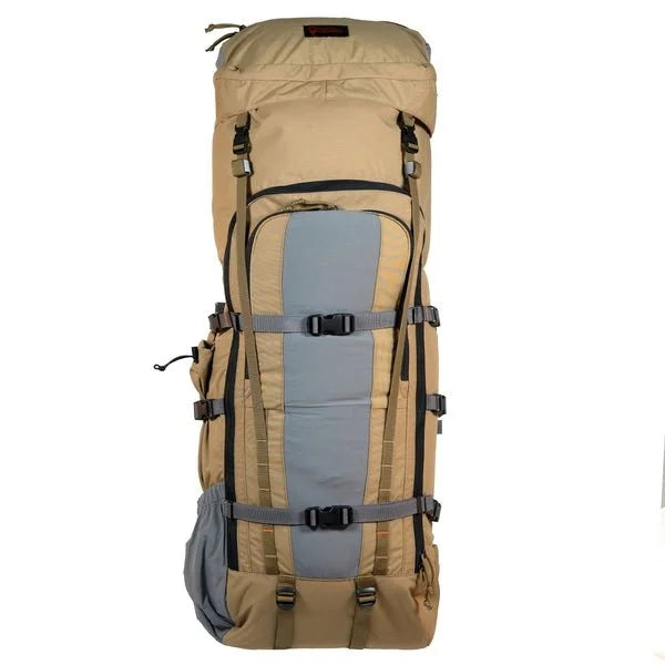Initial Ascent 8K Backpacks