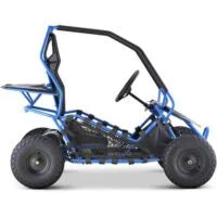MotoTec Maverick Go Karts.