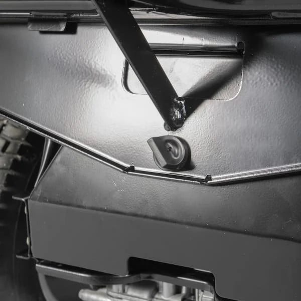 Craftsman Twins Bin Bagger 30