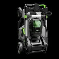EGO POWER+ 21″ Self-Propelled Lawns Mowers LM2114SP