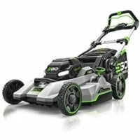 Ego Power+ LM2150SP 21″ Self-Propelled Cordless Lawn Mowers.