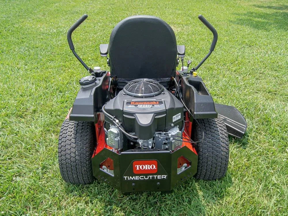 Toro 75750 50″ TimeCutter 5000 Zero Turn Mower 23HP Kaws.