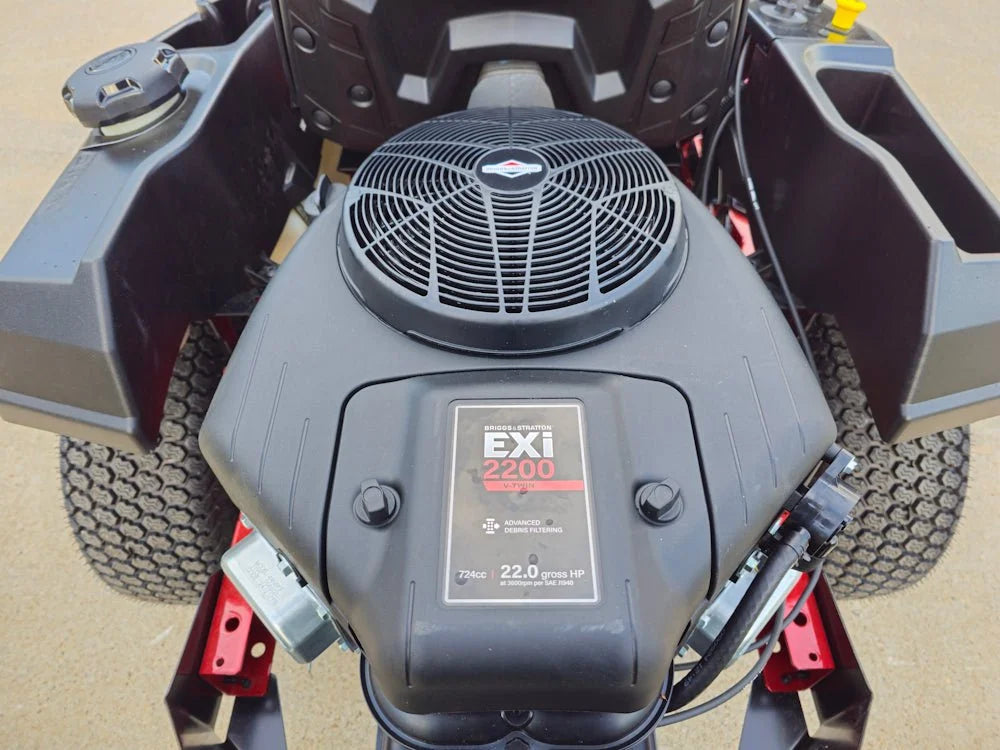 Toro 77404 42″ TimeCutter Zero Turns Mowerr 22HP Briggs