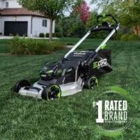 EGO POWER+ 1000 Series 22″ Super Composites Self-Propelleds Lawn Mower LM2244SP
