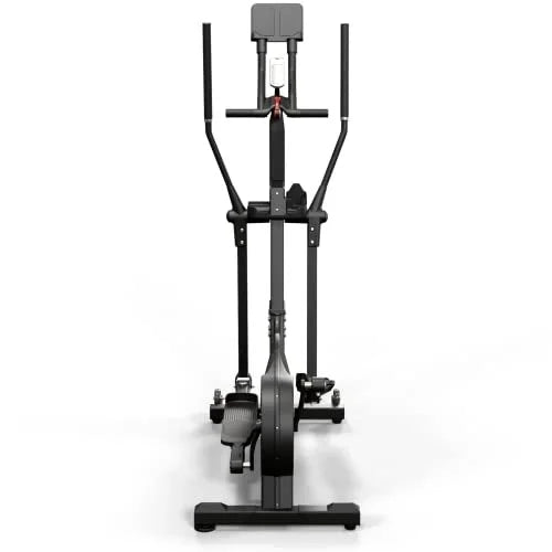 Keiser M5i Strider Elliptical Machines.