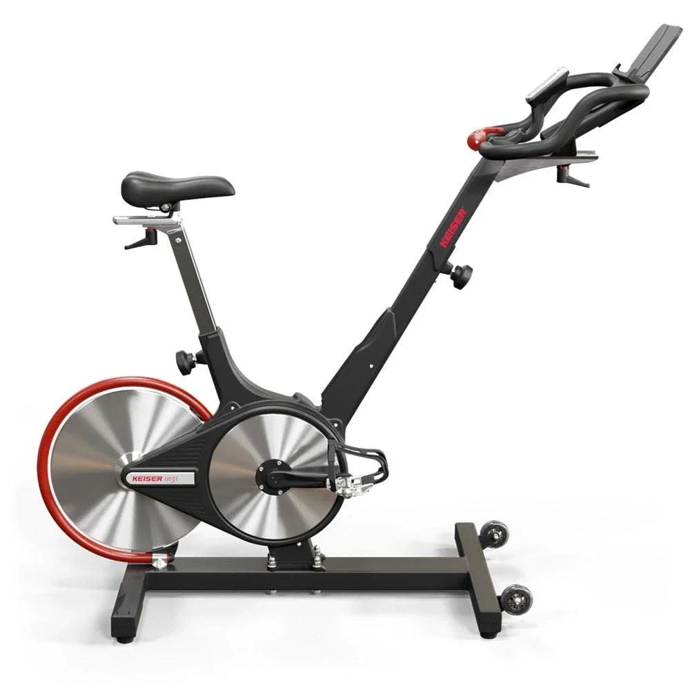 M3 Indoor Bikes.