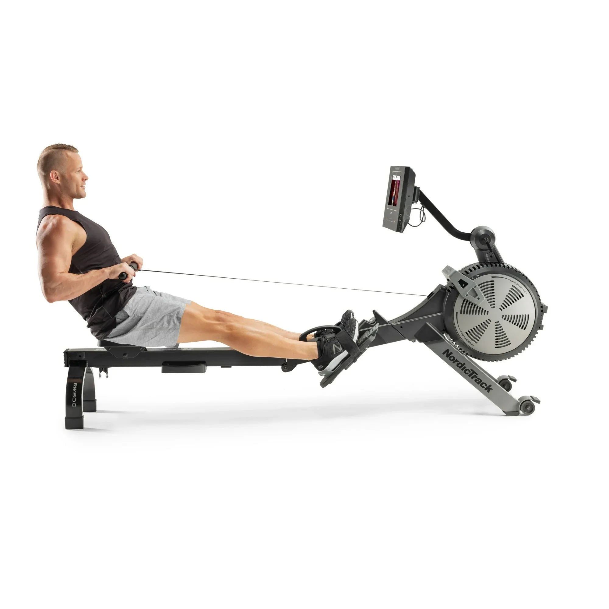 NordicTrack RW600 Rowers.