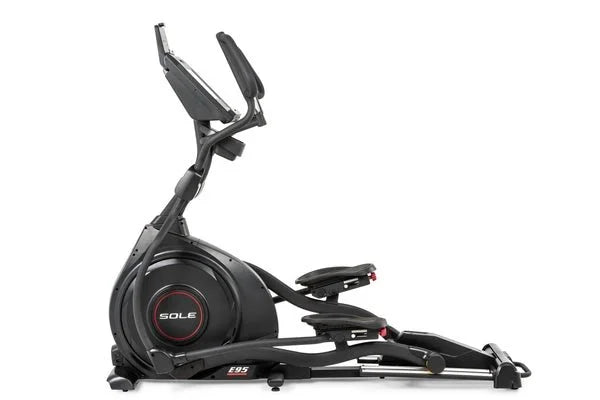 Sole E95 Ellipticals.