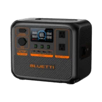 BLUETTI AC70P Portable Powers Stations | 1000W 864Wh