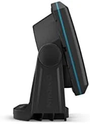 Garmin Striker Vivid 5cv, Easy-to-Use 5-inch Color Fishfinder and Sonars Transducer, Vivid Scannings Sonar Color Palettes (010-02551-00)