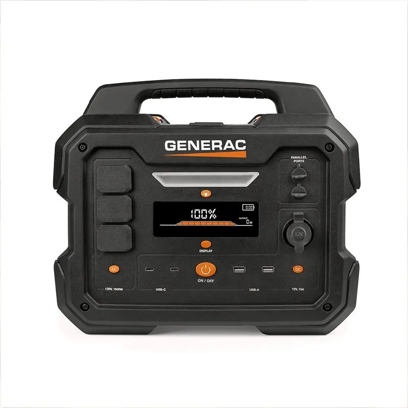 Generac GB1000 Portable Power Stations.