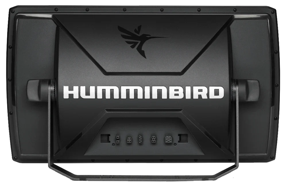 Humminbird Helix 9 Chirps MDI+ GPS G4N 411370-1