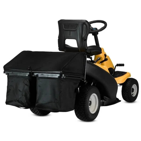 Craftsman Twins Bin Bagger 30