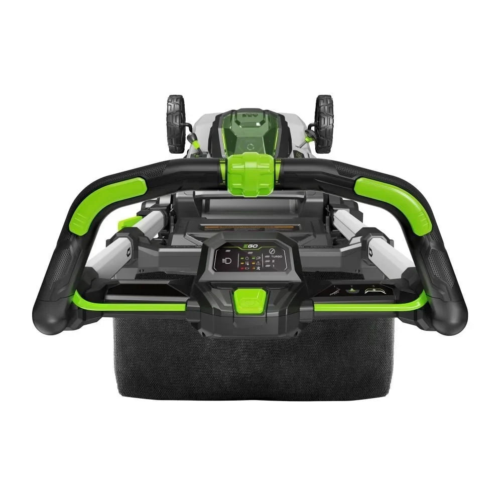 EGO POWER+ 1000 Series 22″ Self-Propelled Lawn Mowers.