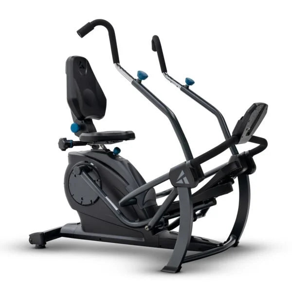 FreeStep LT1 Recumbent Cross Trainers.