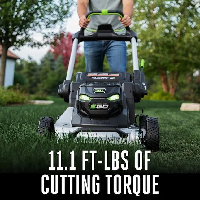 EGO POWER+ 1000 Series 22″ Super Composites Self-Propelleds Lawn Mower LM2244SP