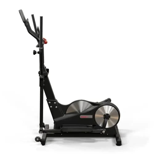 Keiser M5i Strider Elliptical Machines.