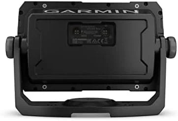 Garmin Striker Vivid 5cv, Easy-to-Use 5-inch Color Fishfinder and Sonars Transducer, Vivid Scannings Sonar Color Palettes (010-02551-00)