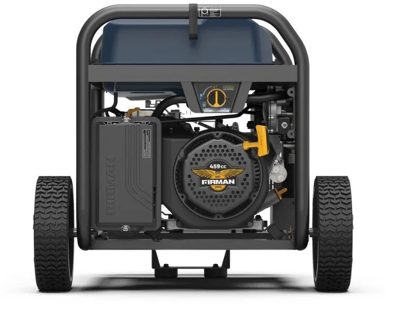 Firman Tri Fuel Portables Generators T09275