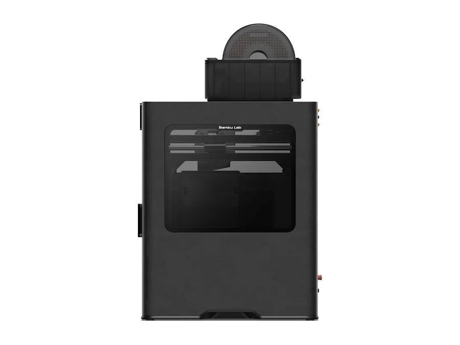 Bambu Lab H2D 3D Printers.