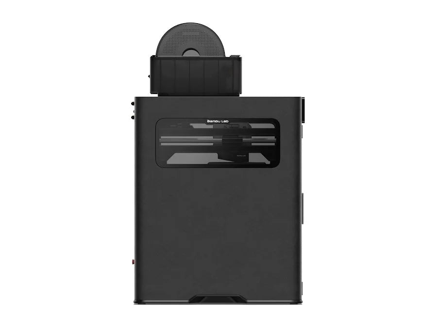 Bambu Lab H2D 3D Printers.