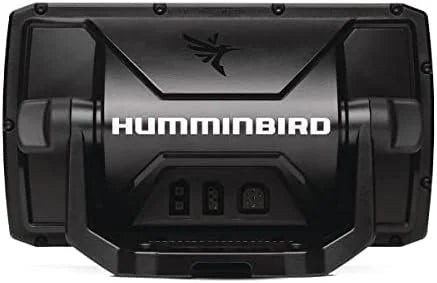 Humminbird 411660-1 Helix 5 Chirp GPS G3 Fish Finders.