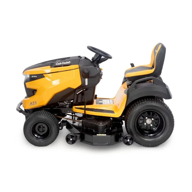 Cub Cadet XT1 GT54 Riding Lawn Mowers.