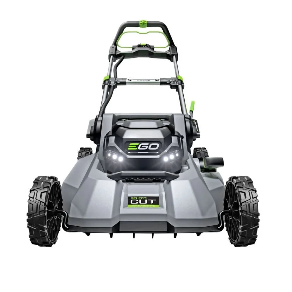 EGO LM2102SP-A 21″ Self Propelled Lawn Mower Kits.
