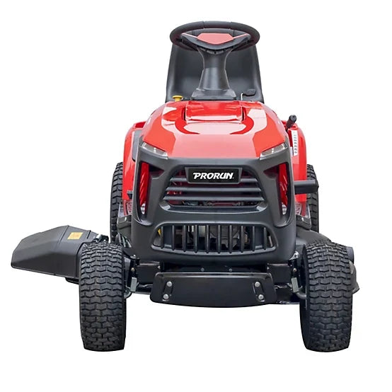 PRORUN 42 in.15.5 HP Gas Riding Lawn Mowers.