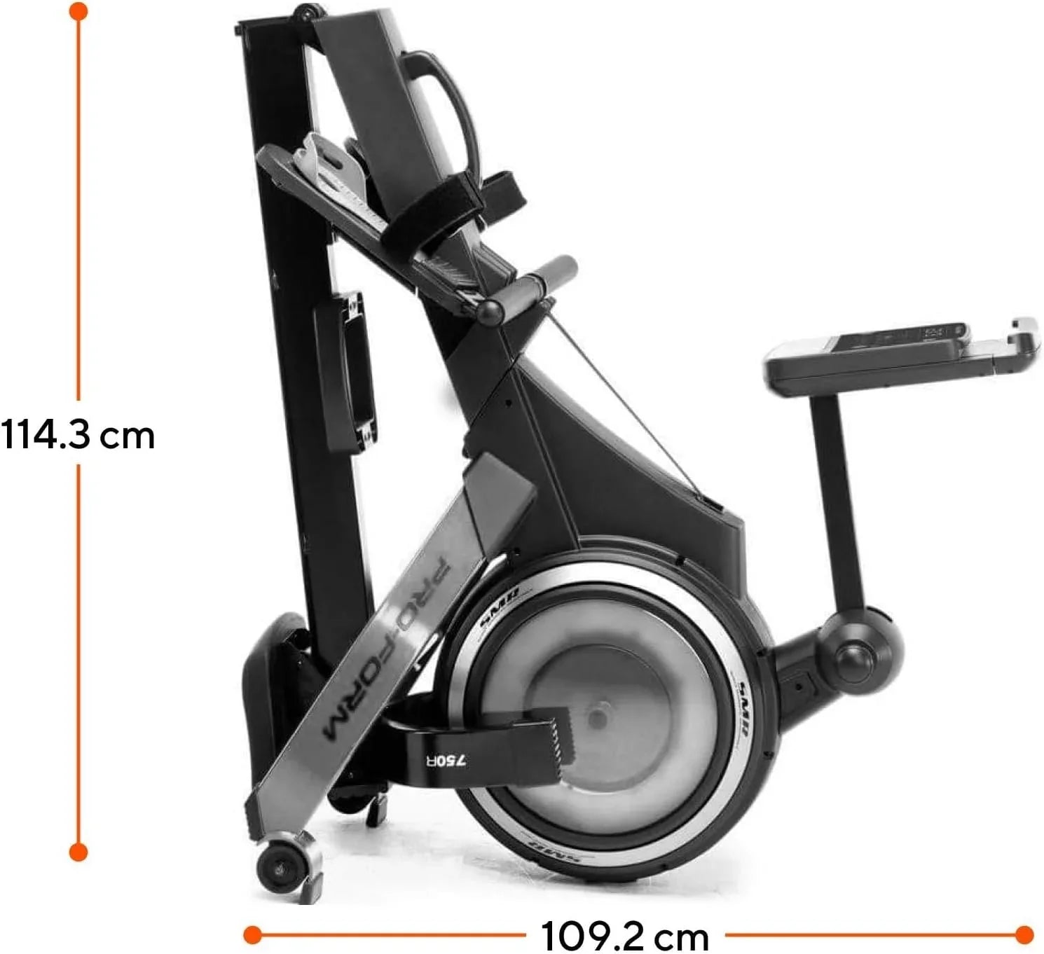 ProForm 750R Rowers.