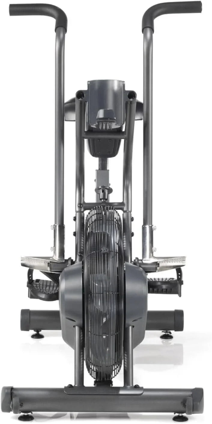 Schwinn Airdyne AD6 Exercise Bikes.