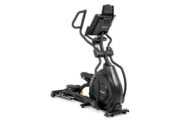 Sole E95 Ellipticals.