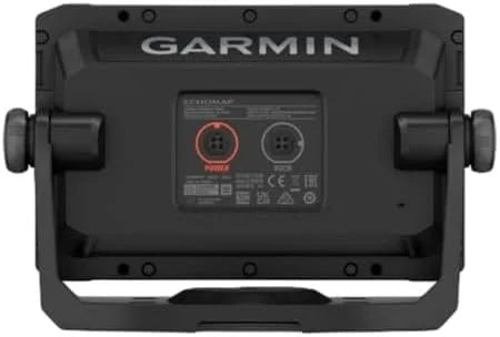 Garmin ECHOMAP UHD2 53CV Chartplotter/Fishfinder with US Inlands Maps and GT20-TM [010-02590-51]