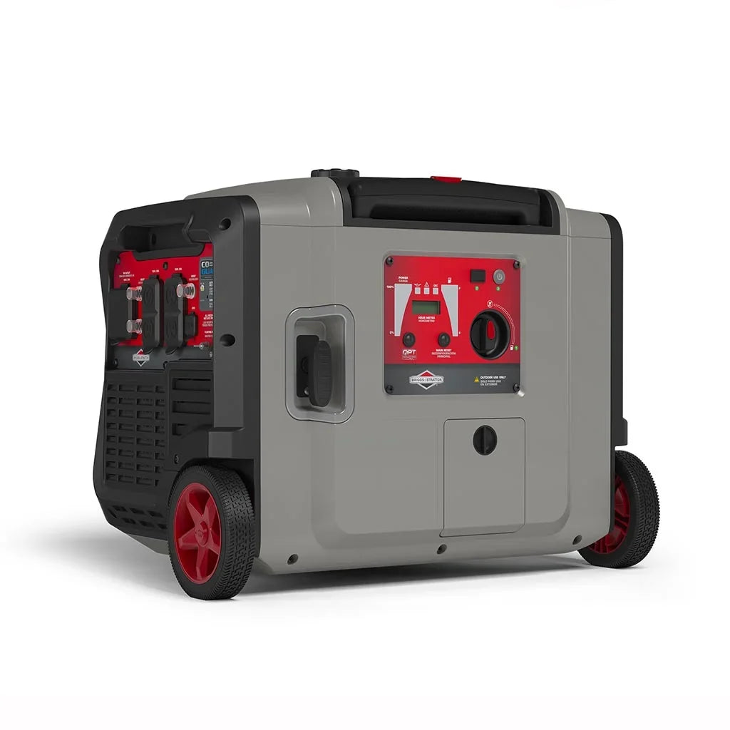 Briggs &amp; Stratton 4500 Watt Inverters Generators 30836