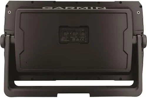 Garmin Striker Vivid 9sv, Easy-to-Use 5-inch Color Fishfinder and Sonars Transducer, Vivid Scannings Sonar Color Palettes, 9 inch (010-02554-00)