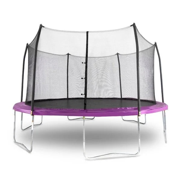 Skywalker 15′ Rectangle Trampoline with Enclosure