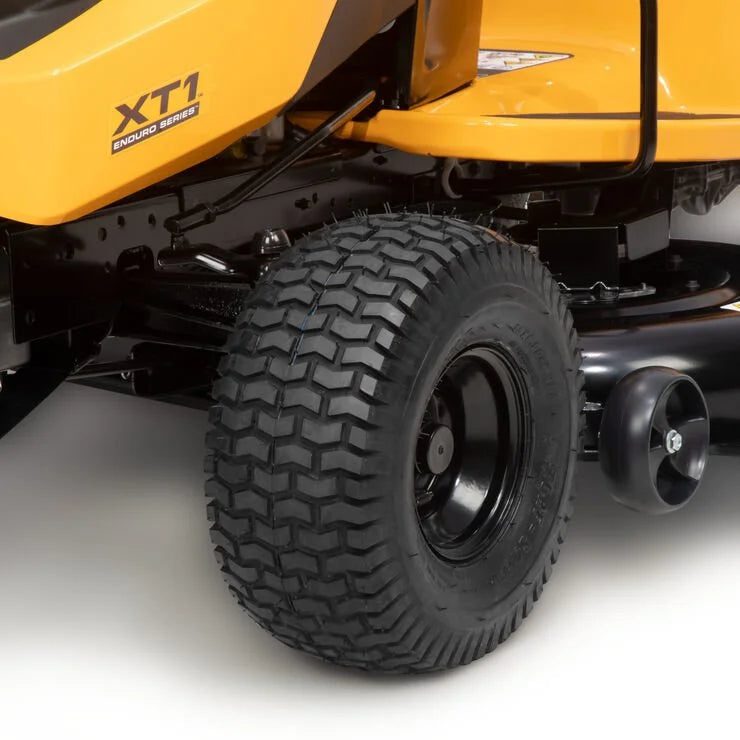 Cub Cadet Enduro XT1 LT42 Intellipower Lawn Tractors.